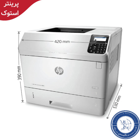 خرید پرینتر استوک اچ پی hp M605dn